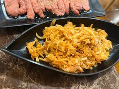 -元宝烤肉店·齐齐哈尔烤肉·烤串