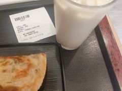 -永和大王(茉莉上新·共和新路店)