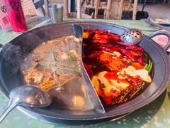 -五里关火锅(上海鑫耀·光环Live店)