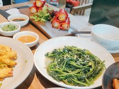 -潮粥荟·潮汕砂锅粥(槐房万达店)