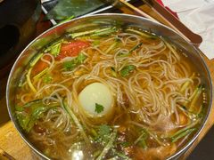 -串掌柜·炭火烤肉撸串专营店(盛世俪园店)