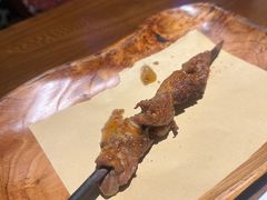 -天山醉美·新疆餐厅(富华里店)