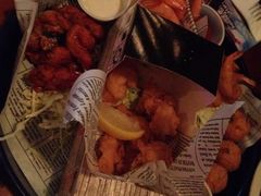 iphone_upload_pic-阿甘虾餐厅(凌霄阁店)
