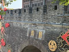 -鼓楼(西湖风景名胜区)