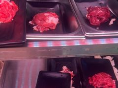 -牛吉韵·鲜切牛肉自助火锅(南山店)