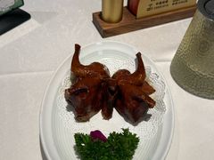 -怀德酒楼·粤菜·海鲜·茶点(宝安国际机场店)