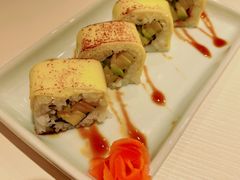 -池奈·日式咖喱蛋包饭(新一百店)