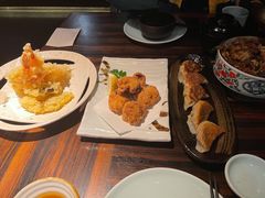 -山葵家·创意料理(万象汇店)