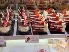 -欧诺爱烘焙(高新万达店)