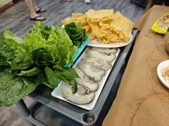 -濠轩阁特色生蚝火锅(水湾路店)