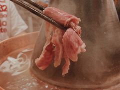 -乐宴·老北京铜火锅(桂庙店)