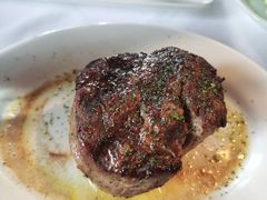 菲力牛排-茹丝葵经典牛排馆(上海外滩店)