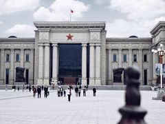 -中国人民解放军海军博物馆