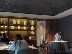 -荣轩(新荣记环球金融中心店)