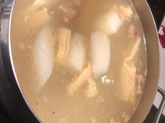 -牛事制造局牛肉火锅(莲岳路店)