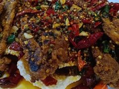 -唐门江湖菜(龙石路店)