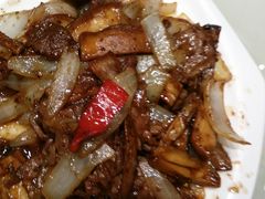 -满汉楼(江畔店)