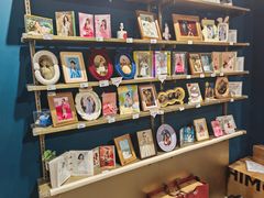 -海马体照相馆(天津世纪都会店)