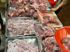 -标记美食新鲜猪杂(兴南大道店)