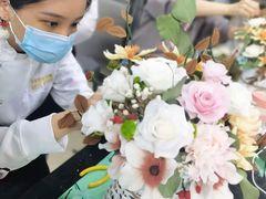 -美斯烘焙培训学院•蛋糕•面包•咖啡(宝安校区)