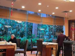 -麒麟中餐厅·经典粤菜·地道菜式老字号(广州长隆酒店)