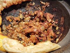-灶座小锅烀饼·铁锅炖(道里店)