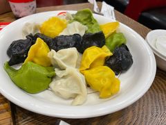 -双合园·海鲜水饺青岛菜(万佳广场店)