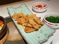 -七八冷面·延边朝鲜族美食(圣熙八号店)