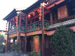 照片&nbsp;654-天龙八部武侠城