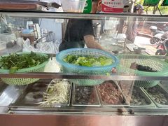 -广场正宗原汁薏米店