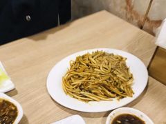 -姥家春饼店(漳州二路店)