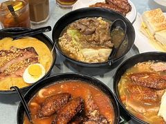 -华嫂冰室(尖沙咀店)