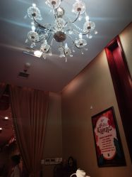 -靓靓伊人SKINCARE肌肤管理FACIAL·SPA