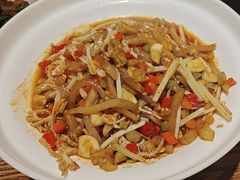 -彭厨(玉荣庄店)