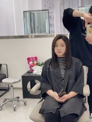 -5M HAIR SALON