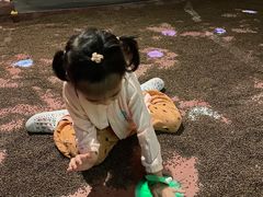 -珠海横琴国家地理探险家中心(创新方)