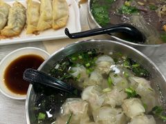 -大董锅贴(崇安寺店)