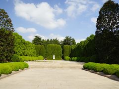 -宋庆龄陵园