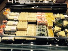-Olé精品超市(北京合生汇店)