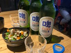 -悦屋老板娘的烤肉店(紫薇田园店)