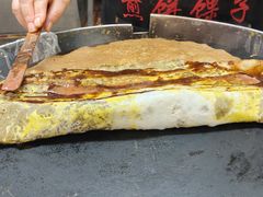-清真·二嫂子煎饼果子(鼓楼旗舰形象店)