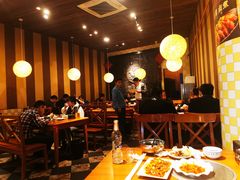 大堂-老号尤兔头(幸福店)