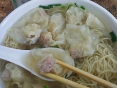 -崖口云吞(中堡店)