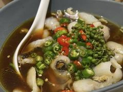 -鹿港小镇(滨北店)