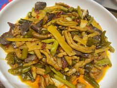 -铁公鸡·四川料理(天环广场店)
