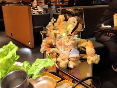 -色響火锅(恒隆广场店)