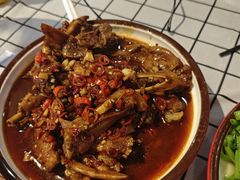 -江西老表·经典江西八大碗