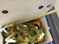 -咕噜咕噜·章鱼小丸子(广州荔湾领展广场店)