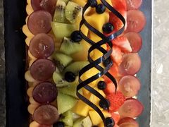 -泰谷酒店·太古码头闽菜自助餐厅