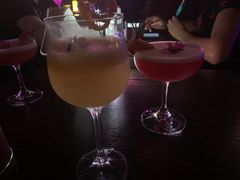 -MOSSO音乐酒吧·Live House(南京西路店)